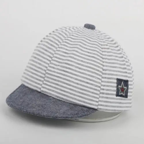 Adjustable Kids Sun Hat